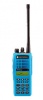 Motorola GP580 ATEX - версия в голубом корпусе