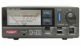 КСВ-метр Diamond SX-600 N