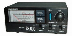 Измерители КСВ и мощности Vega SX-600 