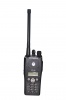 Motorola CP180 портативная радиостанция 